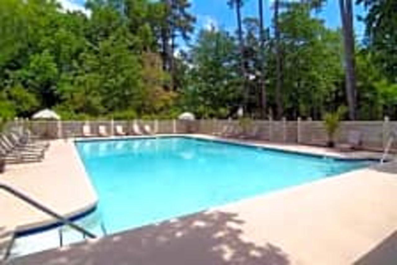 Simple Rewards Inn Hilton Head Island Létesítmények fotó