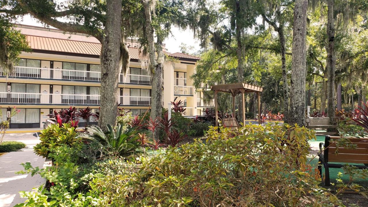 Simple Rewards Inn Hilton Head Island Kültér fotó